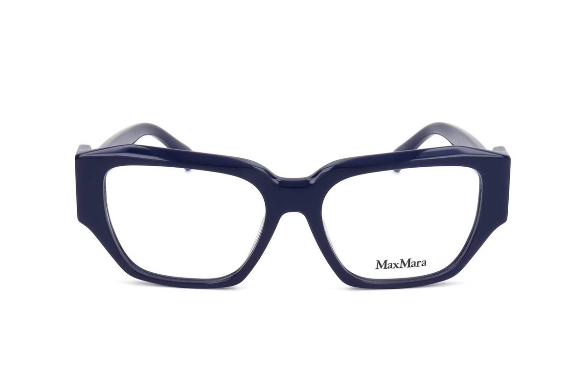 Max Mara MM5182 — Eyeglasses Round - Image 2