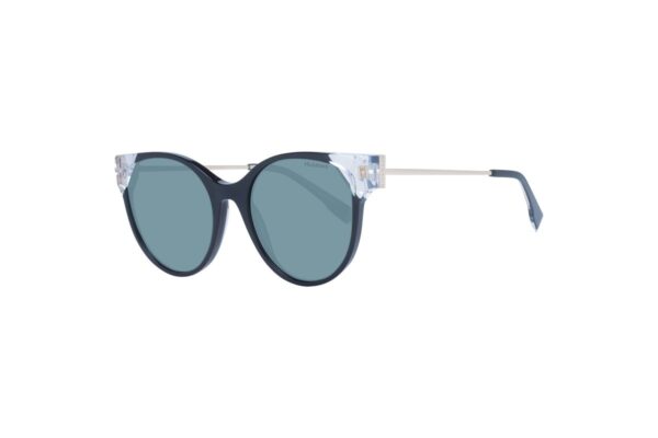 Ana Hickmann HI9174 — Sunglasses Butterfly