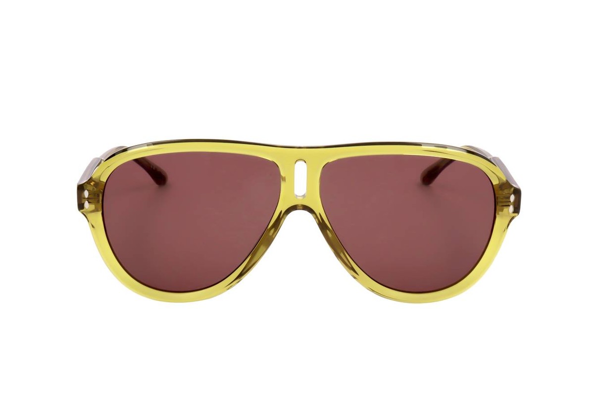 Isabel Marant IM 0124/S — Sunglasses - Image 2