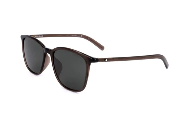 Montblanc MB0487SA — Sunglasses Square