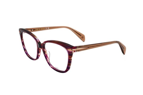 Rag & Bone RNB3077 — Eyeglasses