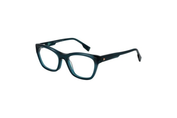 Ana Hickmann HIY6016 — Eyeglasses Cat-Eye
