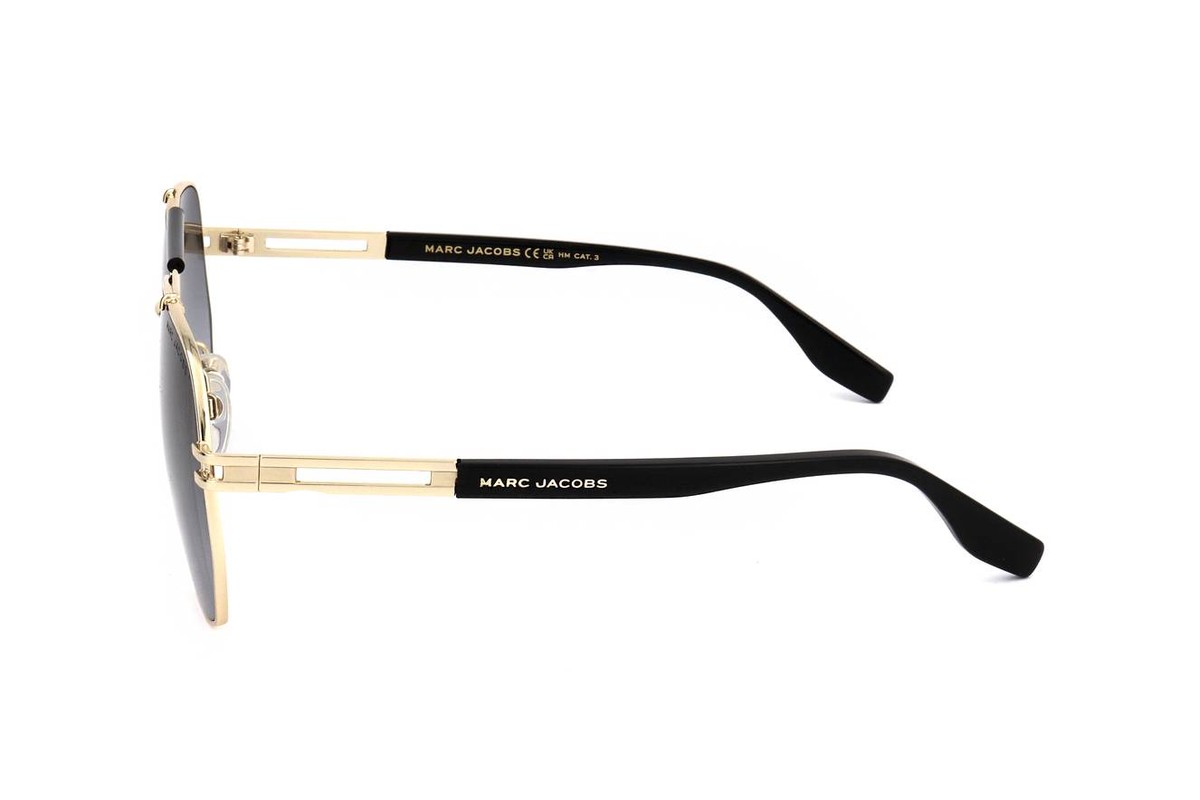 Marc Jacobs MARC 673/S — Sunglasses - Image 3