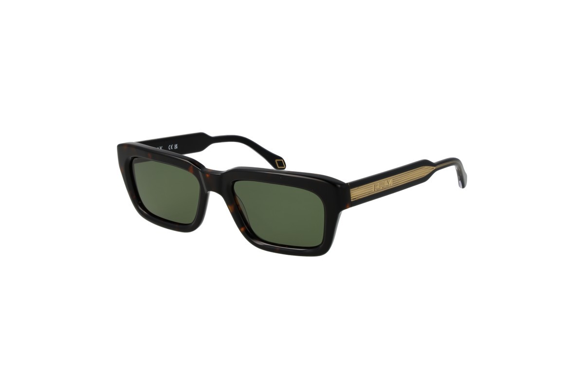 Replay RY648S — Sunglasses Rectangular