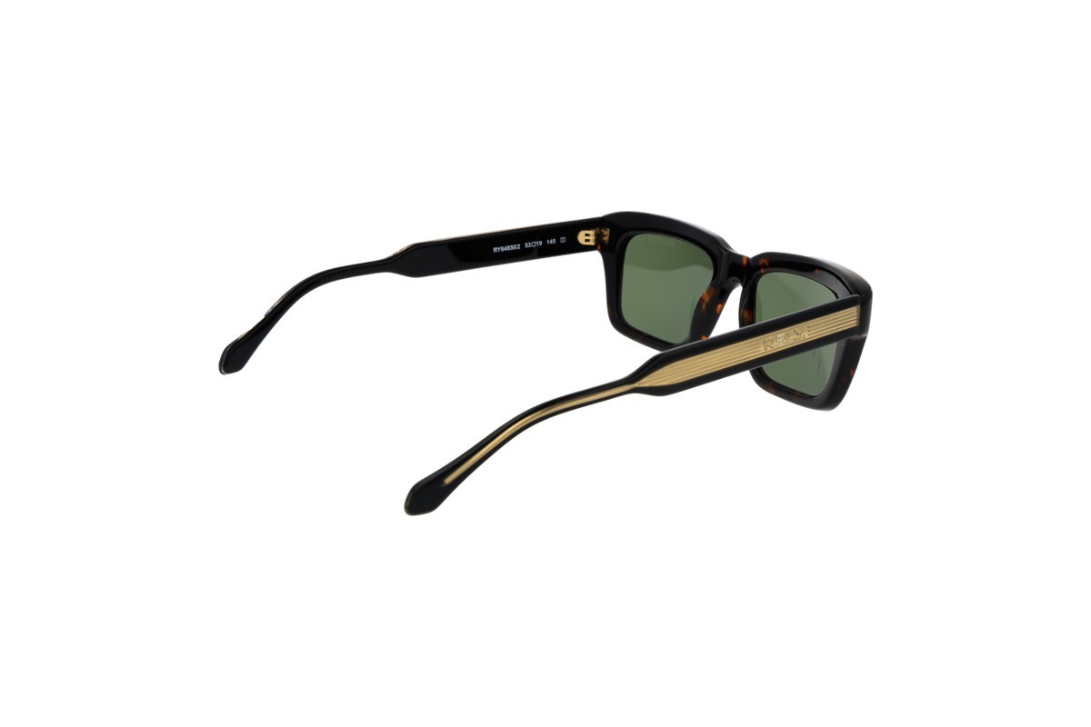 Replay RY648S — Sunglasses Rectangular - Image 3