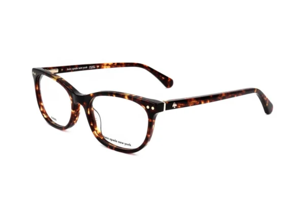 Kate Spade RAELYNN — Eyeglasses Square