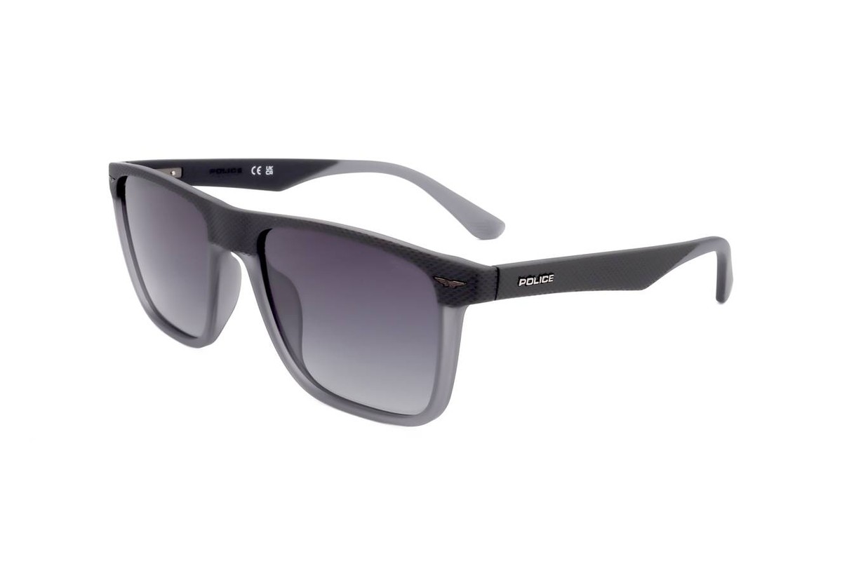 Police SPLE02 — Sunglasses
