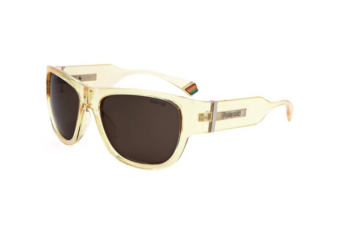 Polaroid PLD 6197/S — Sunglasses