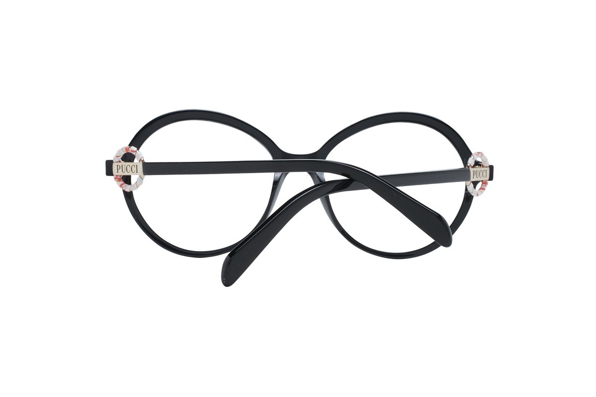 Pucci EP5176 — Eyeglasses Round - Image 3