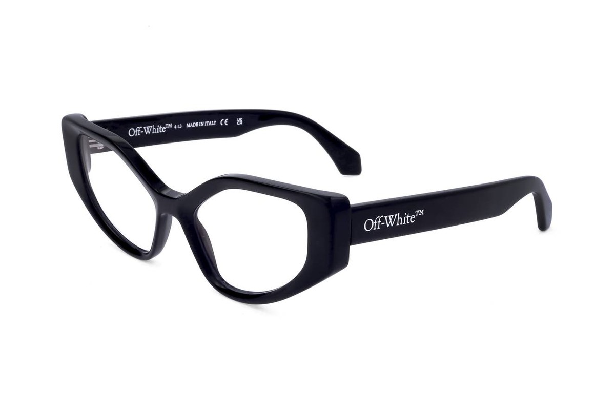 Off-White OERJ024S23PLA0011000 — Eyeglasses