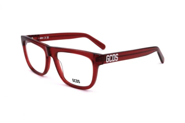 GCDS GD5043 — Eyeglasses Rectangular