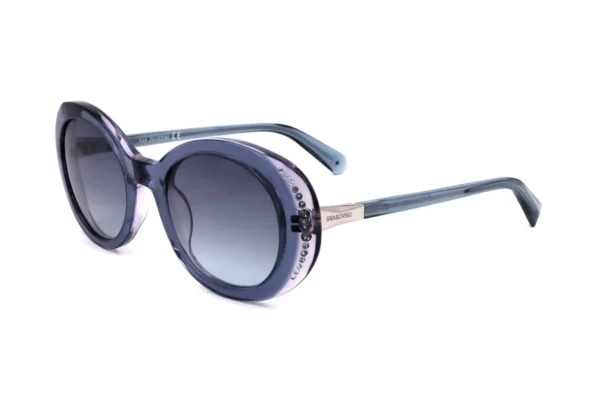 Swarovski SK0281 — Sunglasses Round
