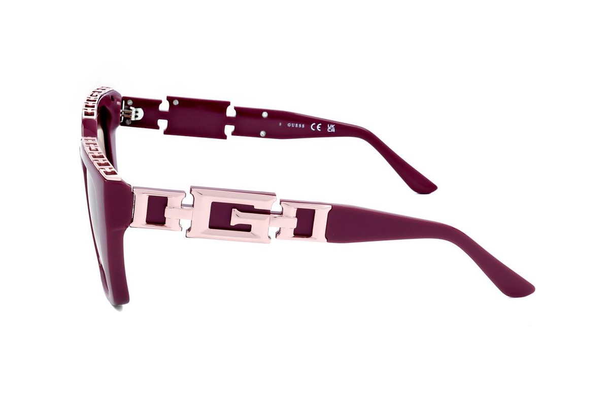 Guess GU7915 — Sunglasses - Image 3