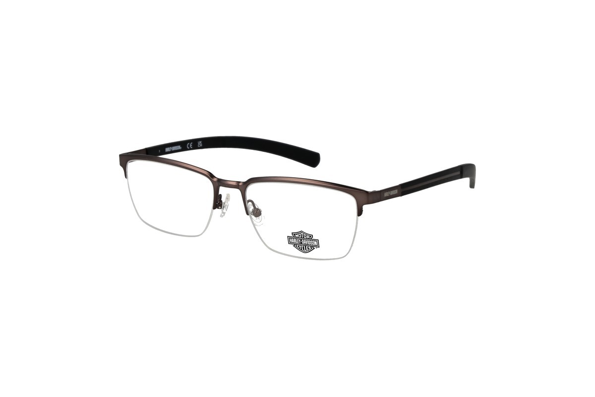 Harley-Davidson HD50072 — Eyeglasses Rectangular