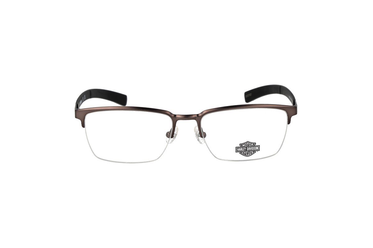 Harley-Davidson HD50072 — Eyeglasses Rectangular - Image 2