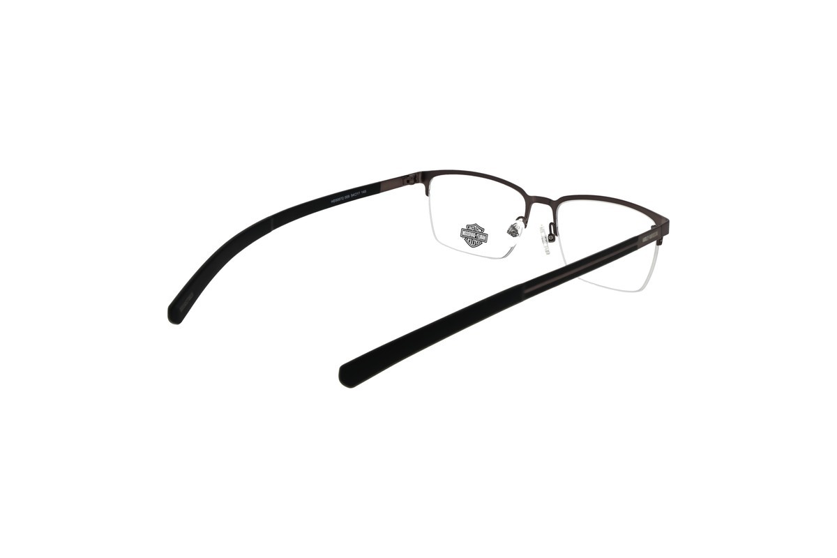 Harley-Davidson HD50072 — Eyeglasses Rectangular - Image 3