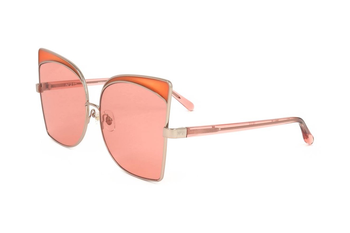 No 21 by Linda Farrow N21S5 — Sunglasses