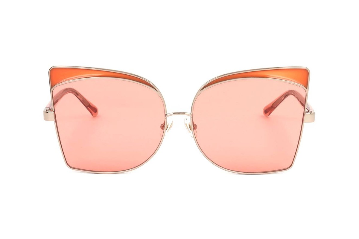 No 21 by Linda Farrow N21S5 — Sunglasses - Image 2