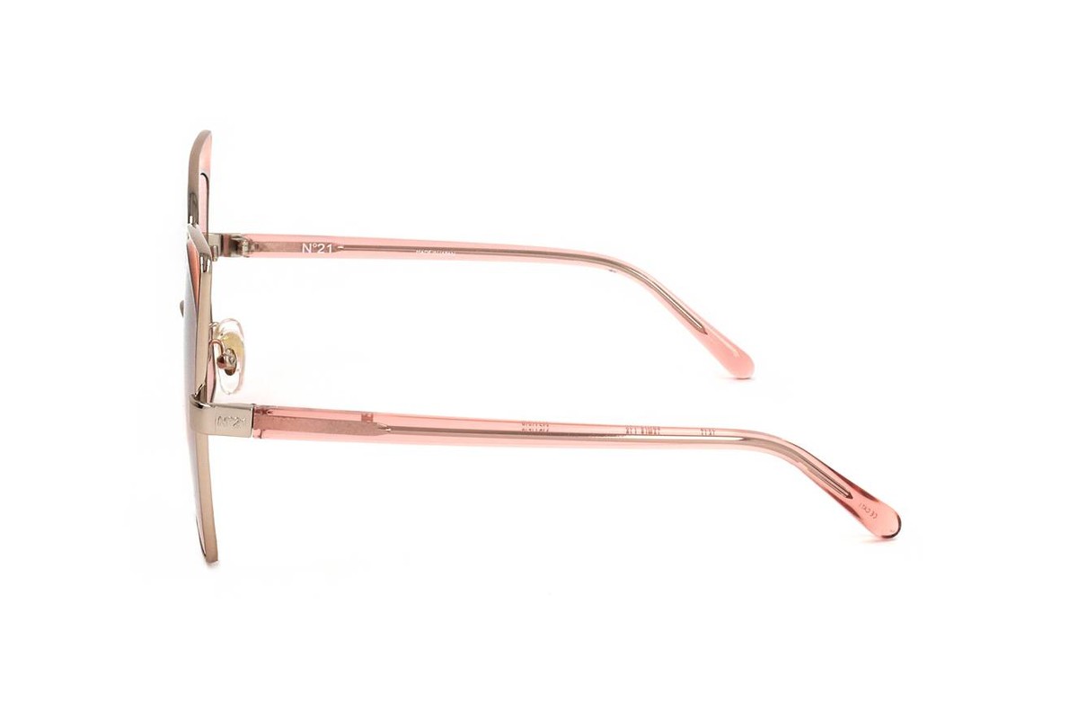 No 21 by Linda Farrow N21S5 — Sunglasses - Image 3