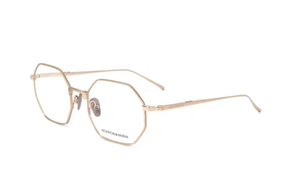 Scotch & Soda SS2004 — Eyeglasses