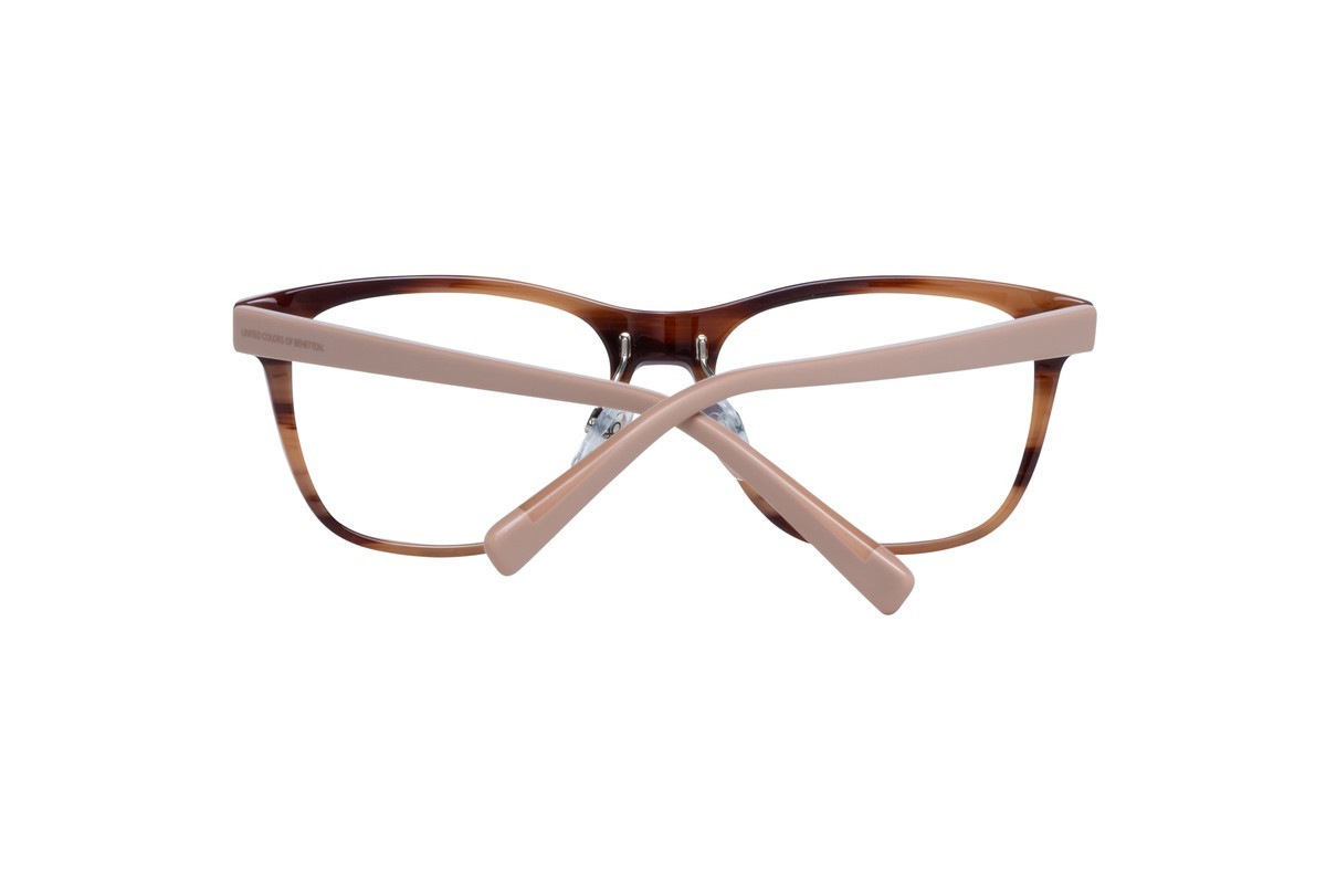 Benetton BEO1003 — Eyeglasses Rectangular - Image 3