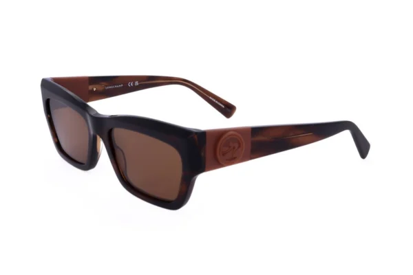 Longchamp LO763S — Sunglasses Rectangular