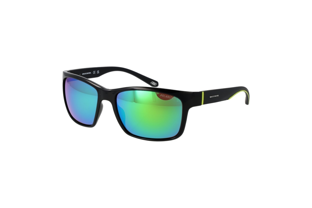Skechers SE6117 — Sunglasses Rectangular