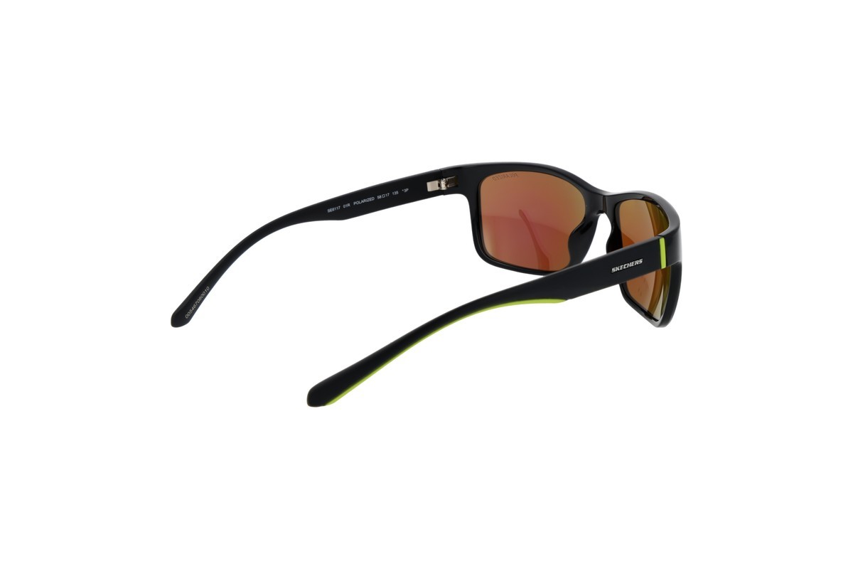 Skechers SE6117 — Sunglasses Rectangular - Image 3