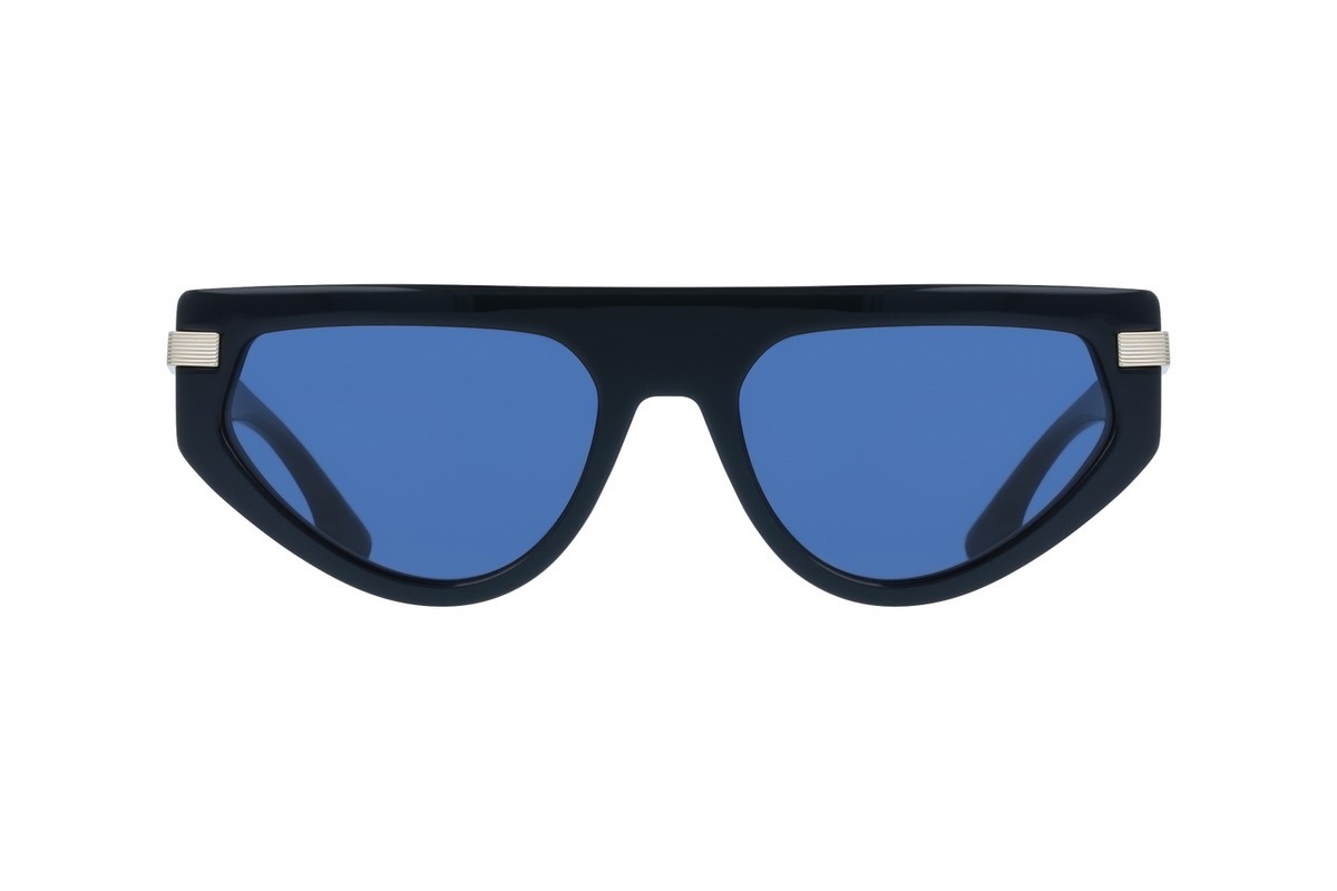 Victoria Beckham VB685S — Sunglasses Browline - Image 2