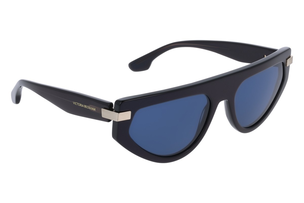 Victoria Beckham VB685S — Sunglasses Browline - Image 3