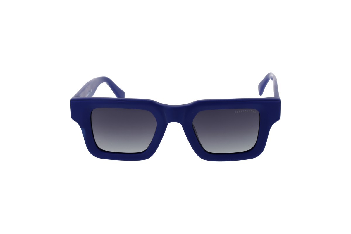 Funky Buddha FBS2041 — Sunglasses Rectangular - Image 2