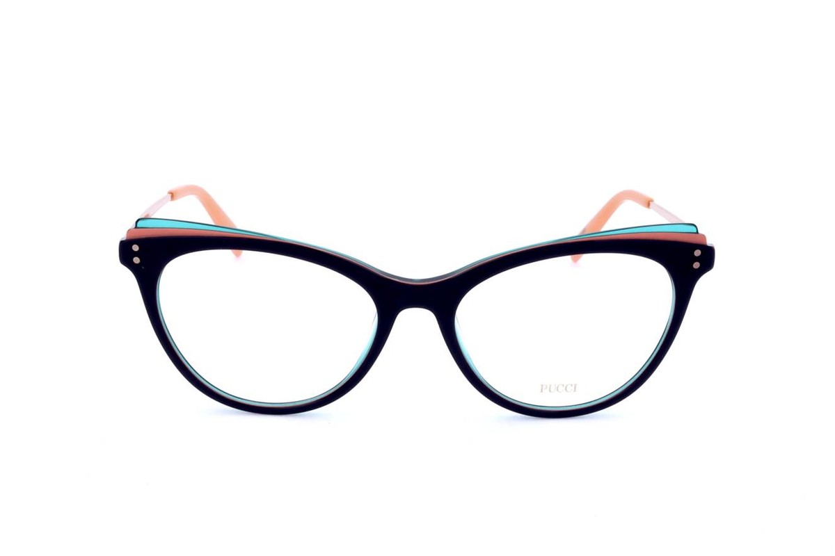 Pucci EP5132 — Eyeglasses - Image 2