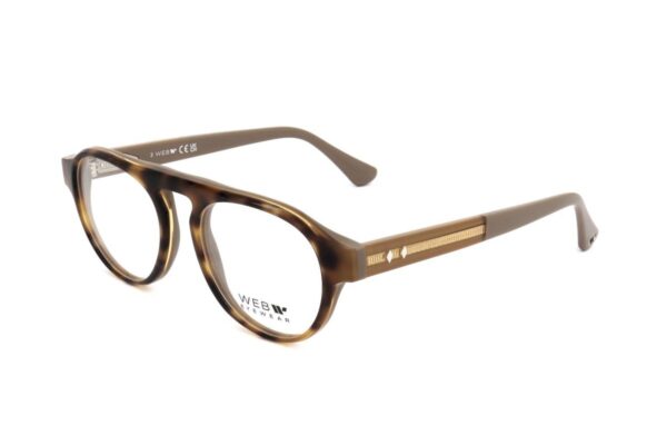 Web Eyewear WE5433 — Eyeglasses