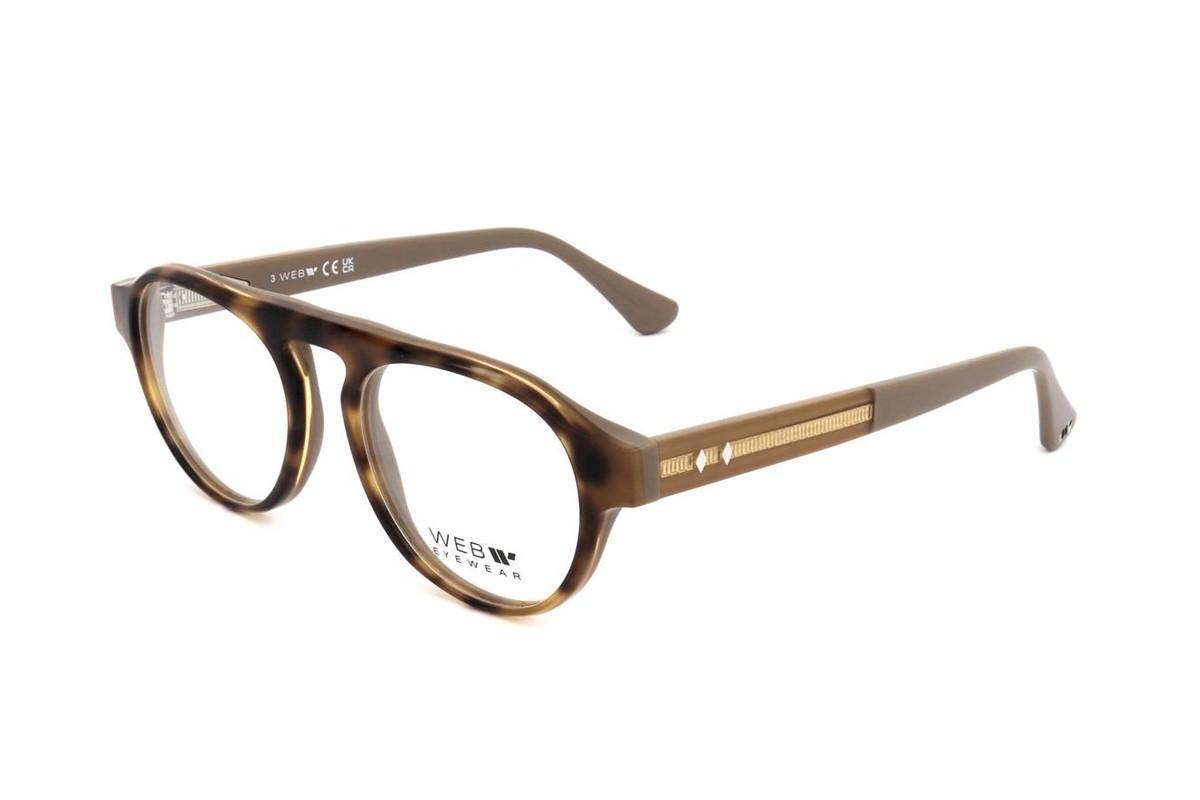 Web Eyewear WE5433 — Eyeglasses