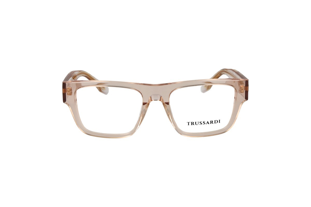 Trussardi TSU6043 — Eyeglasses Square - Image 2