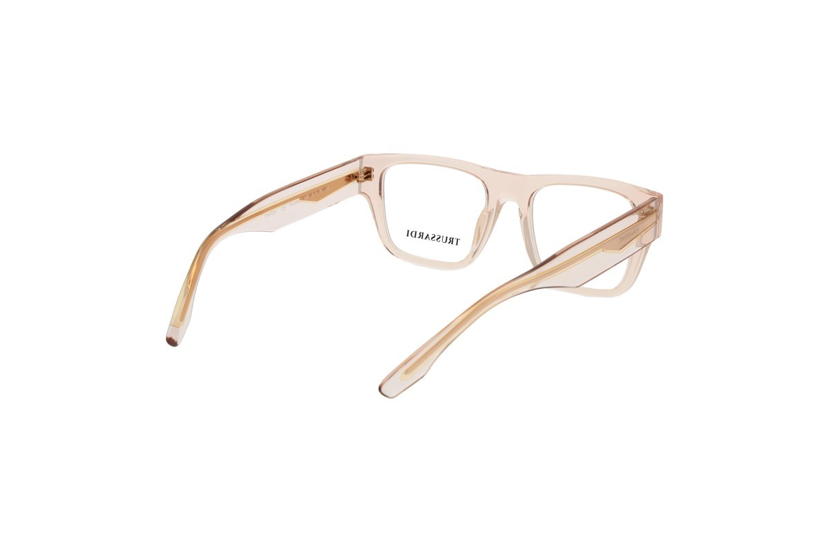 Trussardi TSU6043 — Eyeglasses Square - Image 3