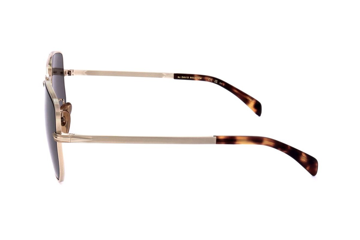 David Beckham DB 7001/S — Sunglasses - Image 3