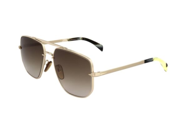 David Beckham DB 7001/S — Sunglasses