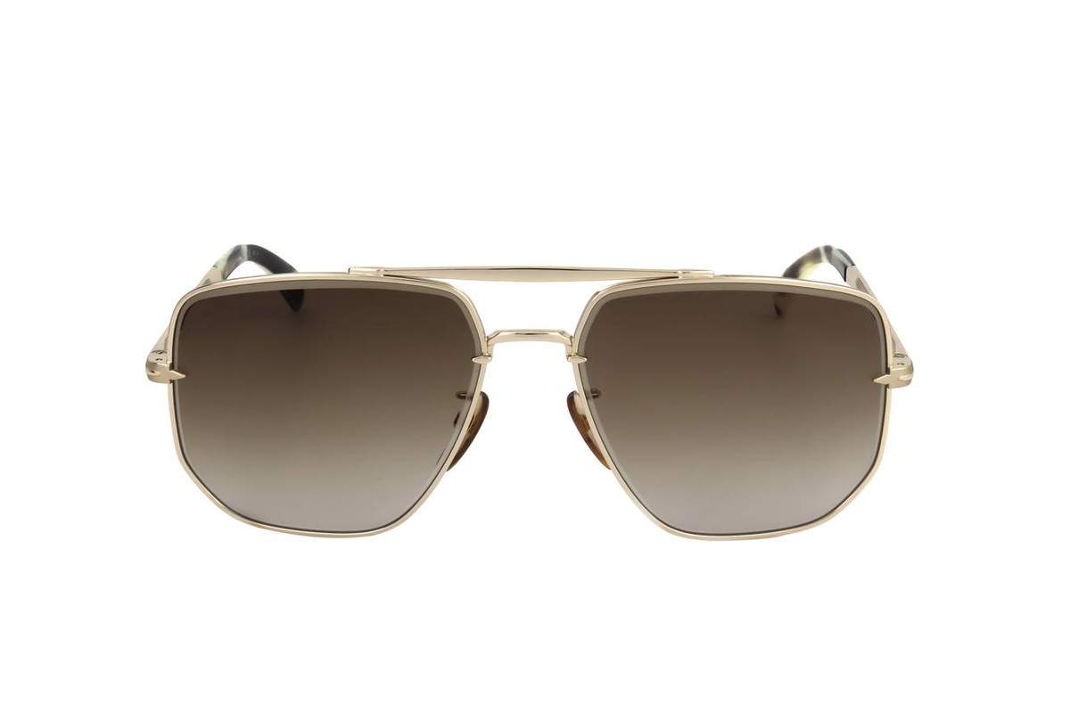 David Beckham DB 7001/S — Sunglasses - Image 2