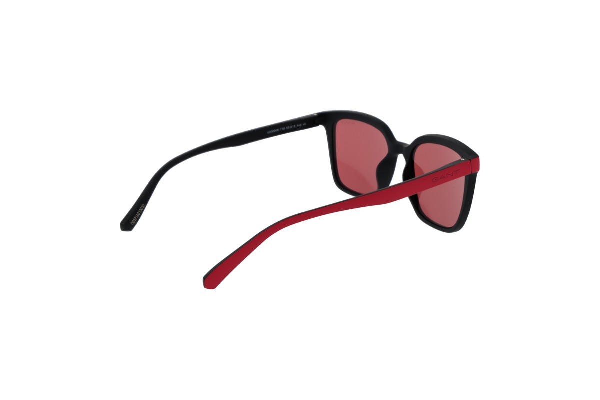 Gant GA00008 — Sunglasses Square - Image 3