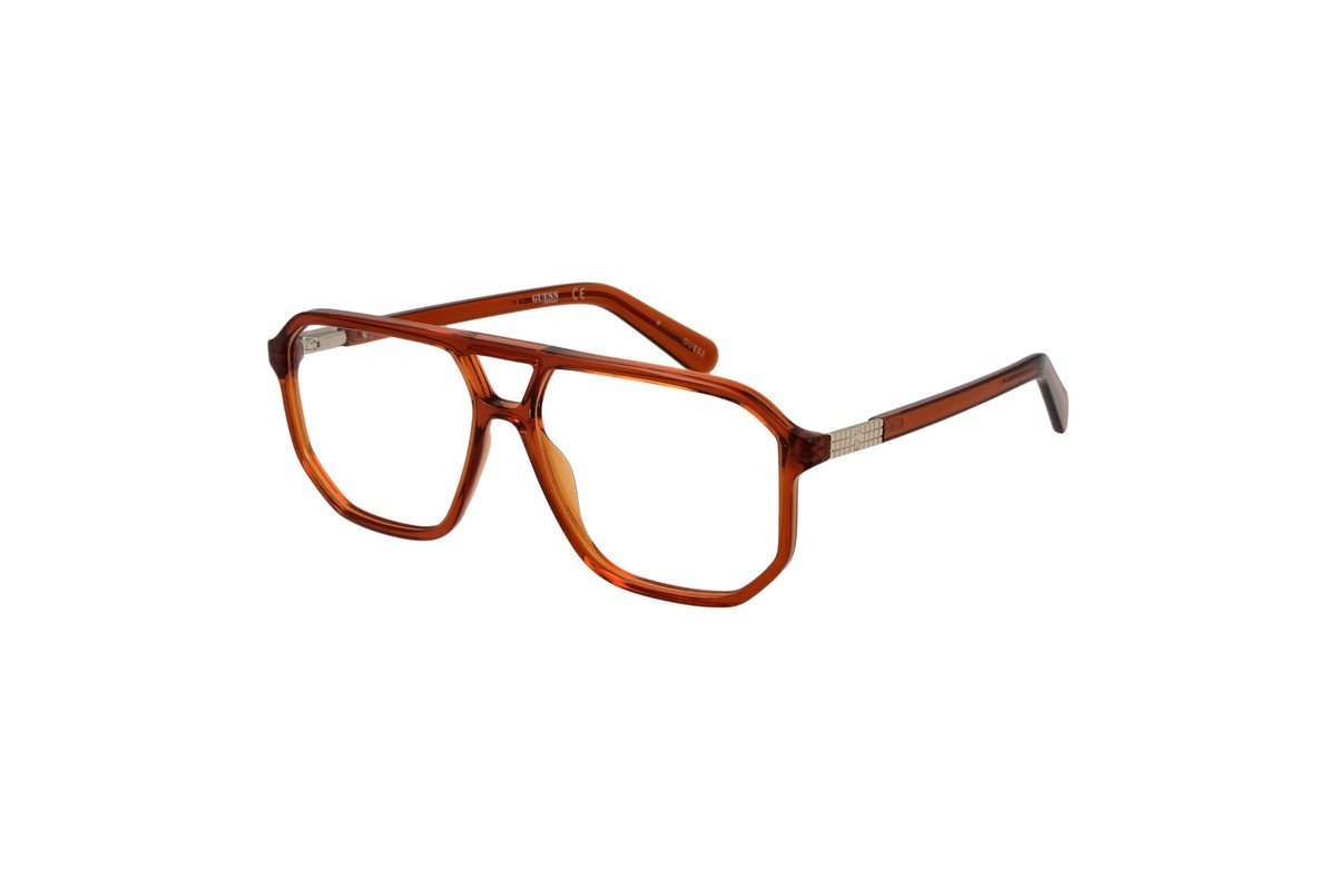 Guess GU8252 — Eyeglasses Aviator