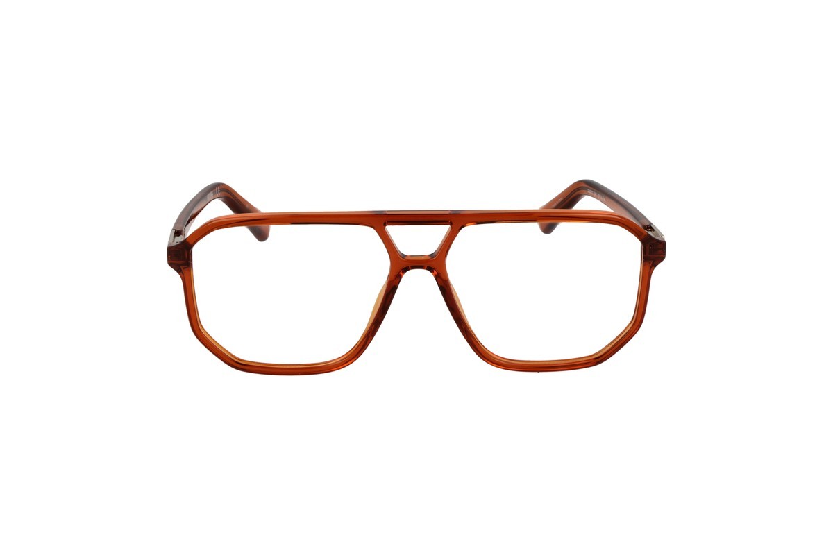 Guess GU8252 — Eyeglasses Aviator - Image 2