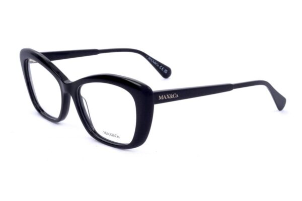 Max & Co. MO5143 — Eyeglasses Cat-Eye