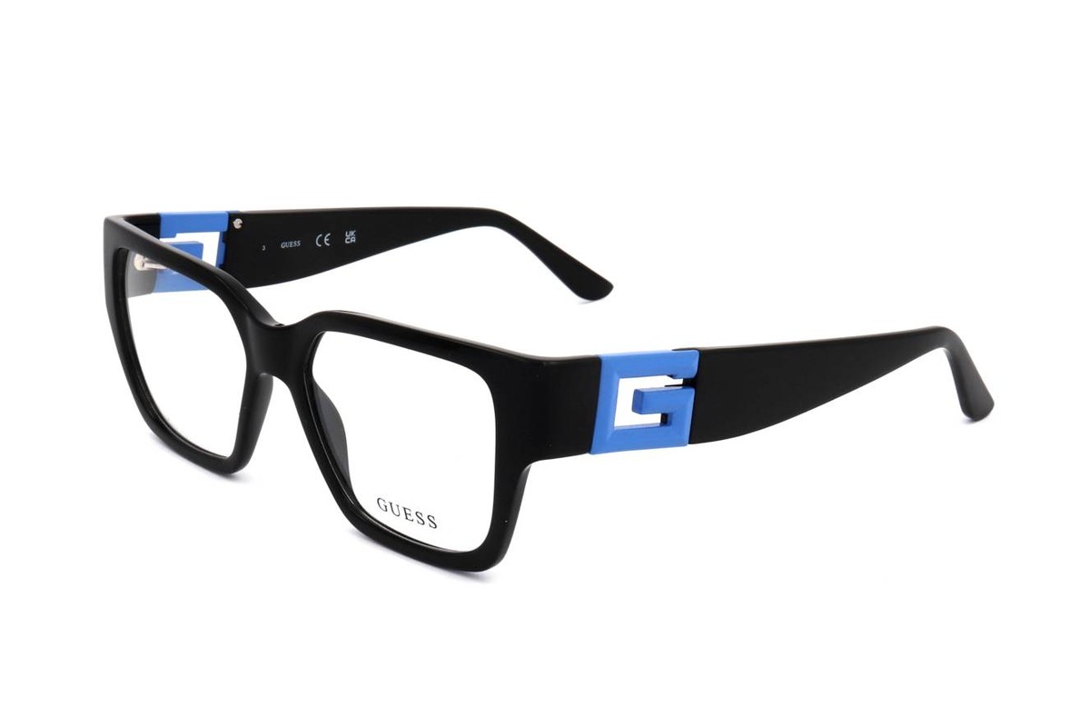 Guess GU2987 — Eyeglasses Square