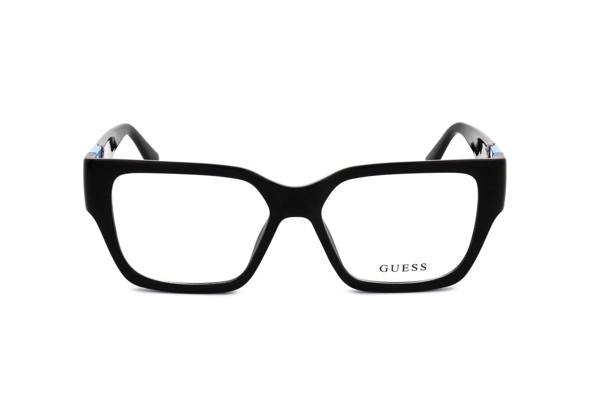 Guess GU2987 — Eyeglasses Square - Image 2