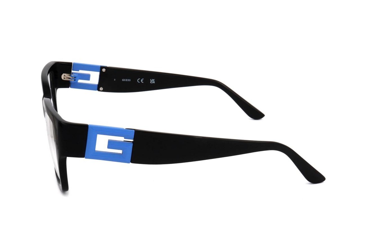 Guess GU2987 — Eyeglasses Square - Image 3
