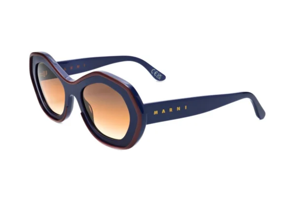Marni ULAWUN VULCANO — Sunglasses