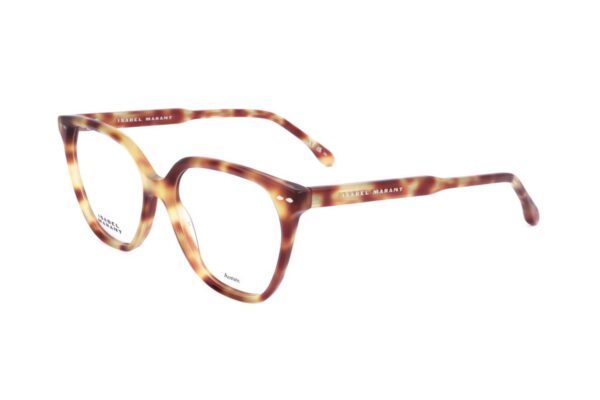 Isabel Marant IM 0114 — Eyeglasses Square