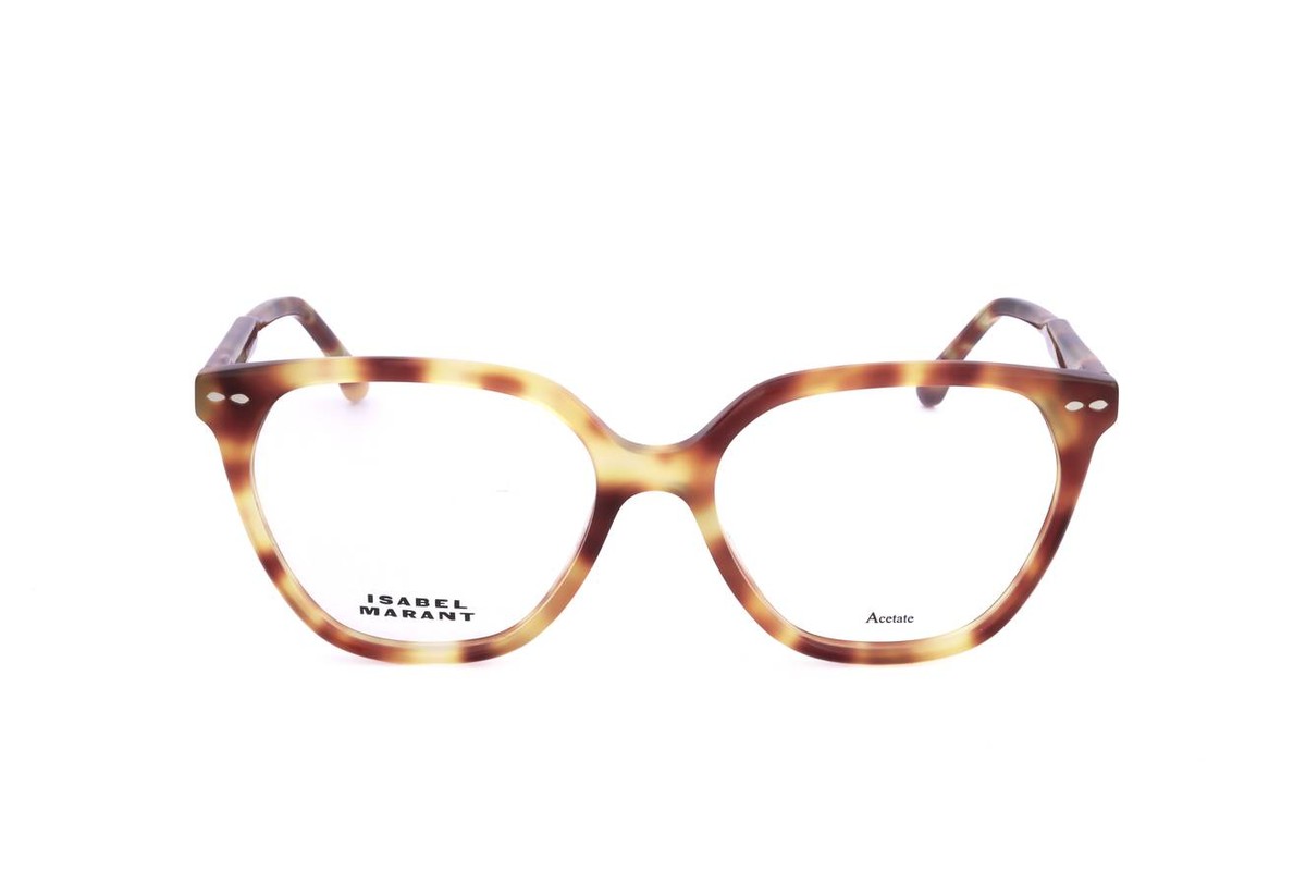 Isabel Marant IM 0114 — Eyeglasses Square - Image 2