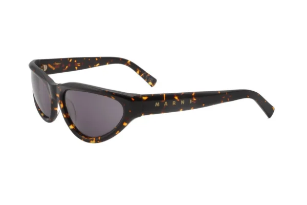 Marni MAVERICKS MACULATO — Sunglasses